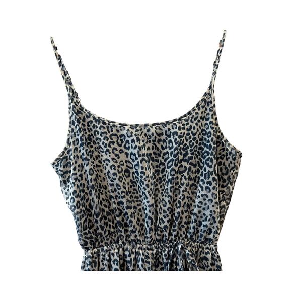 Love Tree Animal Print Dress Size M - Picture 4 of 11